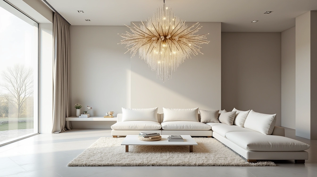 Questions fréquentes sur les suspensions grand format