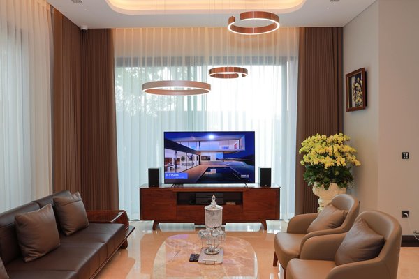 La fabrication rampe balcon escalier sur mesure en aluminium