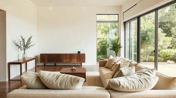Astuces et idées déco pour transformer votre intérieur avec Loginea