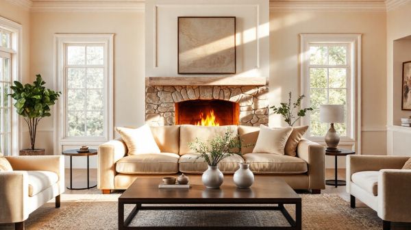 Astuces et idées déco pour transformer votre intérieur avec Loginea