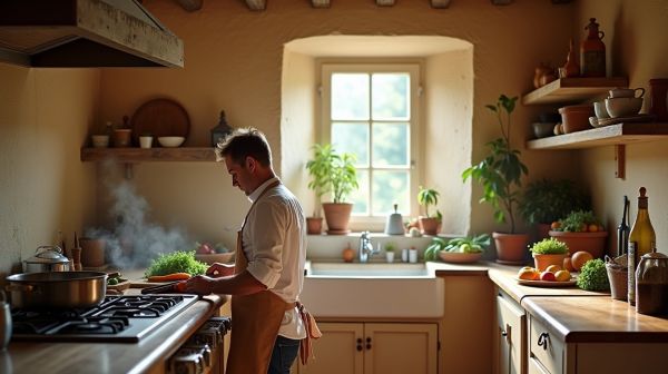 Choisir un cuisiniste à Pau : top 7 des options recommandées