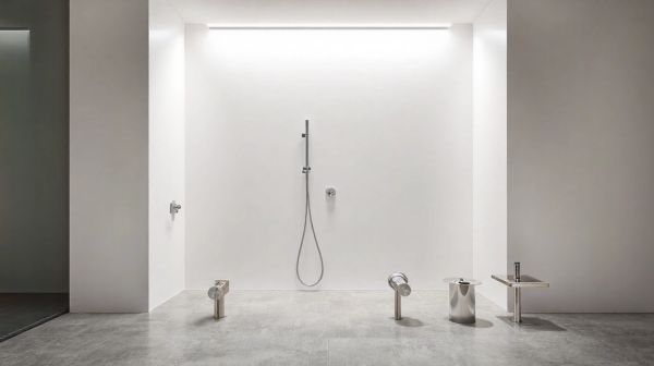 Les meilleures options de receveurs de douche pour votre salle de bain