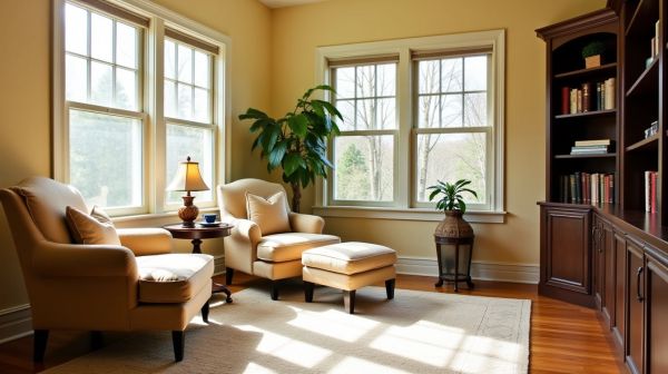 Loginea : inspirations et conseils pour aménager votre maison