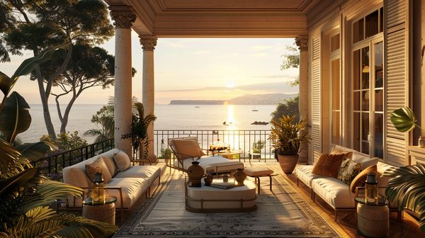 Pose de véranda à la seyne-sur-mer : créez votre espace de rêve