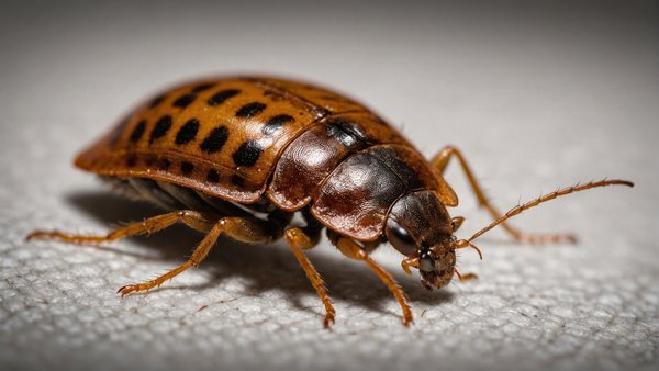 Solutions durables pour les punaises de lit à bordeaux