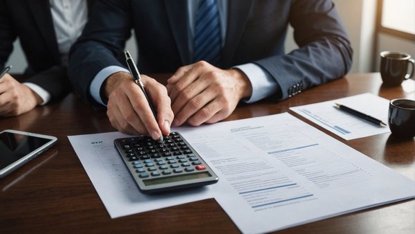 Compta btp - votre expert-comptable du btp : services sur-mesure