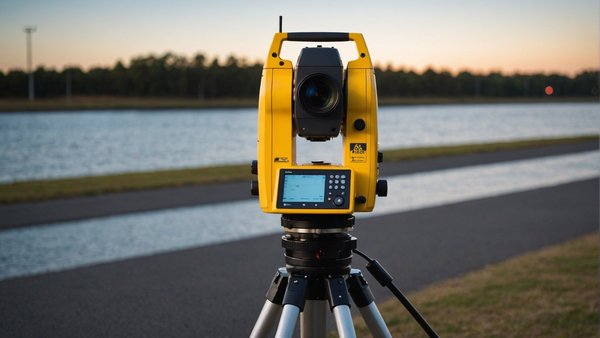 Équipements de topographie laser : guide pour professionnels et particuliers