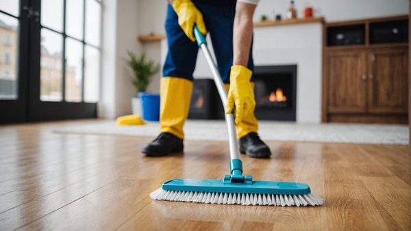 Ménage à domicile : profitez de services personnalisés à bordeaux