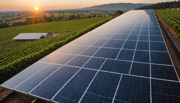 Top installations de panneaux photovoltaïques plébiscitées par les utilisateurs